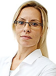 Врач Попова Ольга Сергеевна