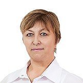 Врач Попова Татьяна Дмитриевна