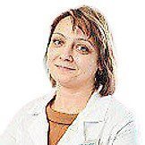 Врач Поповцева Юлия Дмитриевна
