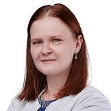 Врач Поповкина Майя Сергеевна
