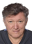 Врач Попугаев Павел Вадимович