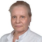 Врач Порохина Ирина Анатольевна