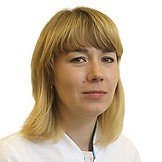 Врач Порошина Мария Анатольевна