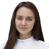 Врач Порошина Татьяна Эдуардовна