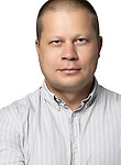 Врач Портных Денис Алексеевич