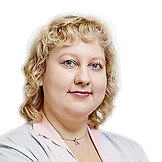 Врач Порываева Анастасия Андреевна