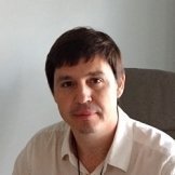 Врач Потанин Сергей Алексеевич
