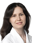 Врач Потемкина Анастасия Маратовна