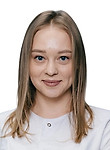 Врач Потонова Вера Владимировна