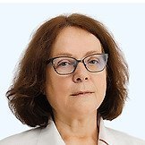 Врач Поздеева Любовь Александровна