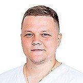Врач Приданников Фёдор Сергеевич