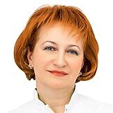 Врач Приходько Инна Анатольевна