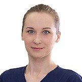 Врач Приль Ирина Анатольевна