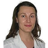 Врач Прилепина Елена Владимировна