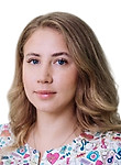 Врач Прилуцкая Дарья Сергеевна