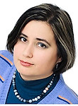 Врач Прядко Оксана Юрьевна