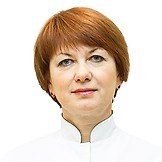 Врач Пряхина Елена Юрьевна