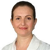 Врач Прохорова Любовь Борисовна