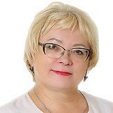 Врач Прохорова Марина Александровна