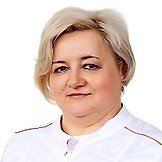 Врач Пронина Светлана Александровна