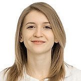 Врач Проводина Валентина Васильевна