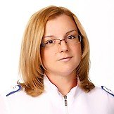 Врач Пудова Дарья Владимировна