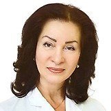 Врач Пугач Надежда Андреевна