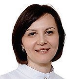 Врач Пуртова Ксения Васильевна