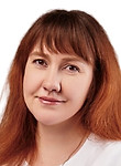 Врач Пушкарева Ольга Сергеевна
