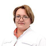 Врач Путилова Елена Валентиновна