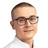 Врач Пыжьянов Егор Викторович