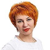 Врач Радзиховская Маргарита Владимировна
