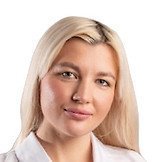 Врач Рахимова Алина Валерьевна