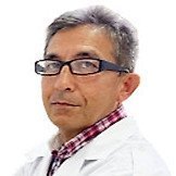 Врач Рахматуллин Тагир Габидуллович
