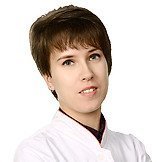 Врач Рахматуллина Анастасия Александровна