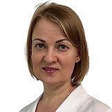 Врач Рахматуллина Наталья Анатольевна