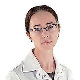 Врач Ральникова Надежда Анатольевна