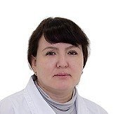 Врач Раловец Нина Эдуардовна