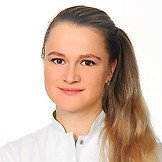 Врач Ращектаева Ольга Владимировна