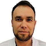 Врач Размахнин Александр Викторович