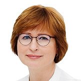 Врач Разумова Анна Алексеевна