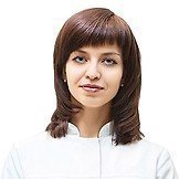 Врач Редькина Марина Валерьевна