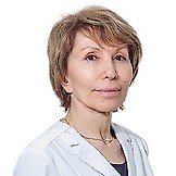 Врач Редько Людмила Михайловна