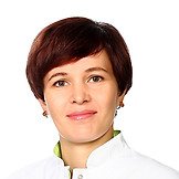 Врач Рекунова Марина Васильевна