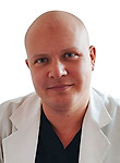 Врач Репин Евгений Николаевич