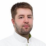 Врач Репников Николай Сергеевич