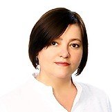 Врач Решетова Алёна Валерьевна