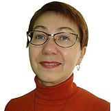 Врач Решетова Людмила Раисовна