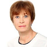 Врач Ревина Наталья Николаевна