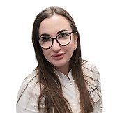 Врач Резина Людмила Александровна